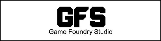 Game Foundry Studio