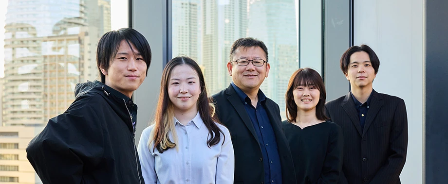 プランナーチーム