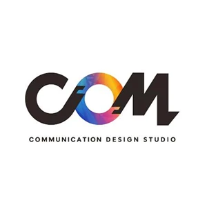 COMMUNICATION DESIGN STUDIO