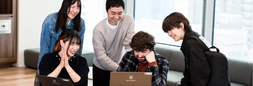 プランナー・プロデューサー