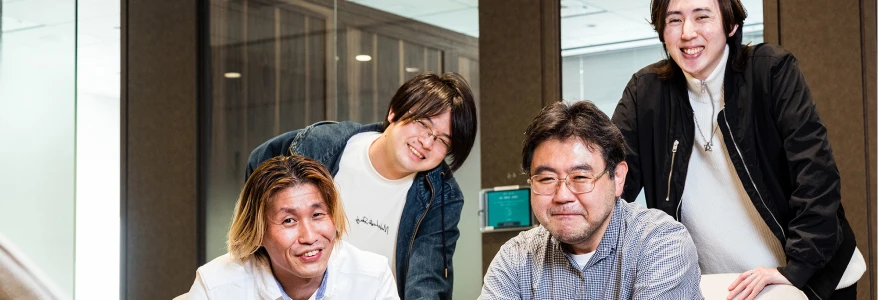 テクニカル・アーティスト