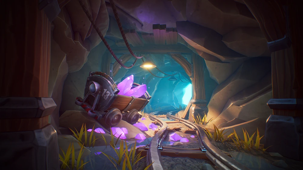 3Dモデル・モーション サンプル2