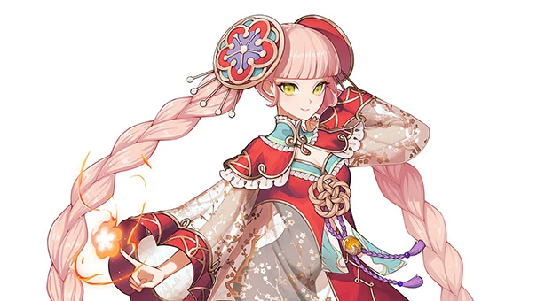 イラスト・コンセプトアート サンプル6