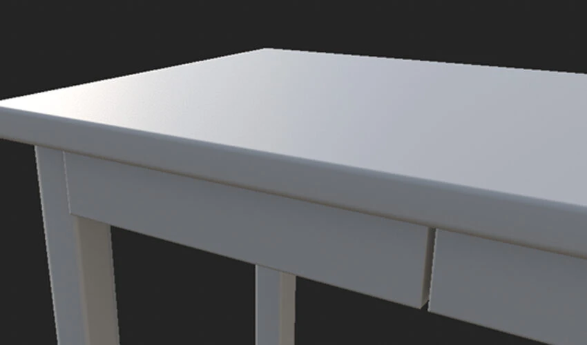 【Substance Painter】初心者向け ベイク時に気を付けること