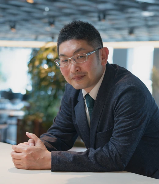 Tomokazu Arai
