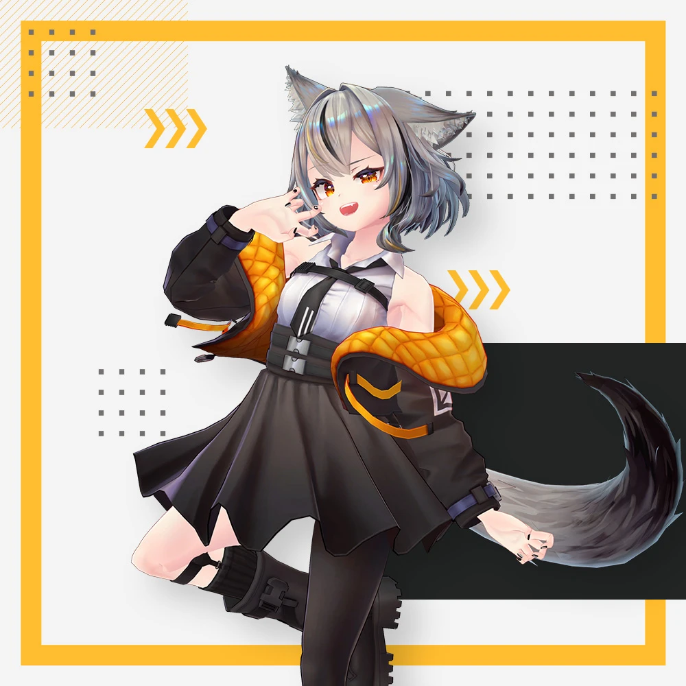 COYOTE