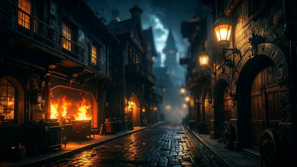 Game Foundry Studio​