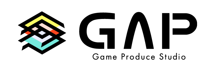 GAP Game Produce Studio