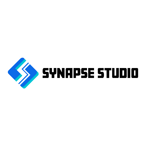 SYNAPSE STUDIOロゴ