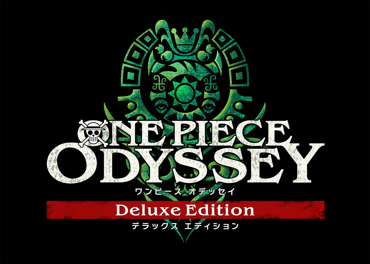 ONE PIECE ODYSSEY デラックスエディション