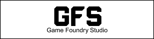 Game Foundry Studio